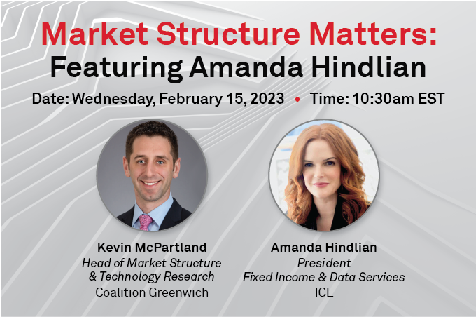 Market Structure Matters: Featuring Amanda Hindlian