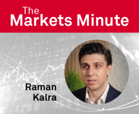 The Markets Minute: The Rise and Impact of PT/Algo/ETF Trading in Credit Markets