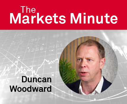The Markets Minute: Fee Dynamics in Securities Services