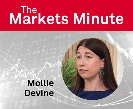 The Markets Minute: 2024 Global Markets Revenue Outlook