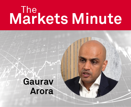 The Markets Minute: Banks and Private Credit: A New Paradigm