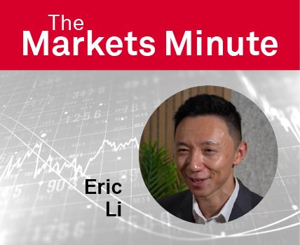 The Markets Minute: Recession Proof - Transaction Banking