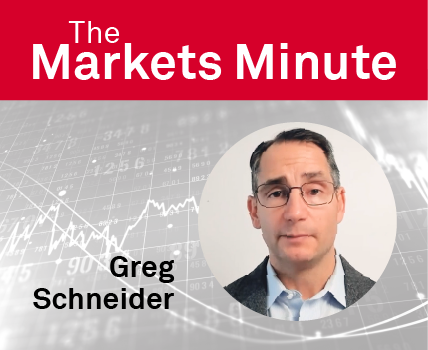 The Markets Minute: U.S. Commercial Lending as We Move into 2025