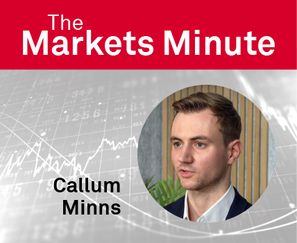 The Markets Minute: Emerging Markets Outlook – Uncertain yet Opportunistic 