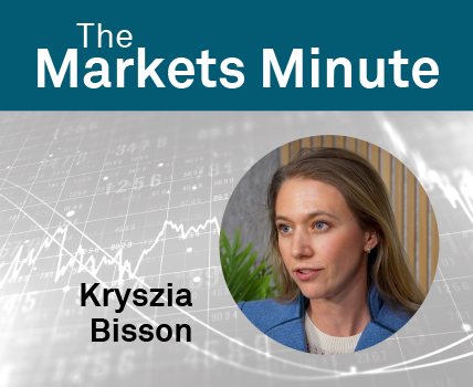 The Markets Minute: European Asset Management - Spotlight on Regional Divergence