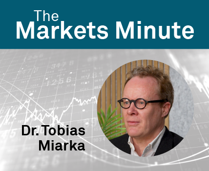 The Markets Minute: The Evolving Treasurer – An Opportunity for Banks to Deepen Customer Intimacy