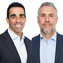 Mike Sobel and Jason Quinn - Trumid