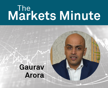 The Markets Minute: Unlocking AI’s Potential in Wholesale Banking
