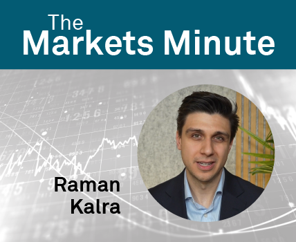 The Markets Minute: The Growing Influence of Non-Bank Liquidity Providers in Global Markets