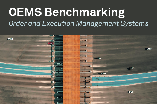 OEMS Vendor Benchmarking