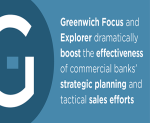 Greenwich Explorer and Focus Platforms