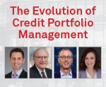 The Evolution of Credit Portfolio Management | Coalition Greenwich