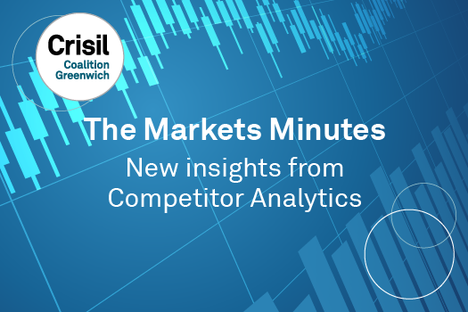 The Markets Minutes